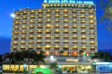 Tập đoàn Mường Thanh mua lại khách sạn Hoàng Anh Gia Lai