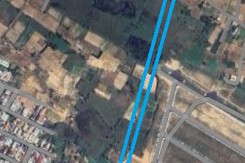Đường sẽ mở ở phường Thanh Hà, TP Hội An, tỉnh Quảng Nam