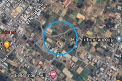 Đất có quy hoạch ở xã Cẩm Hà, TP Hội An, tỉnh Quảng Nam