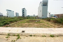 Nhiều lô đất đẹp ở Đông Anh, Hoài Đức... đang rẻ hơn khu đất 100 triệu/m2 ở Thanh Oai