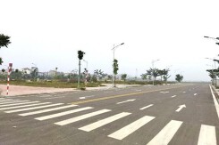 167 thửa đất ven Hà Nội sắp được đấu giá