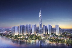 Điểm tên các tổ chức nắm giữ cổ phiếu Vinhomes nhiều nhất