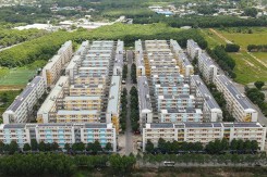 Nghiên cứu gói tín dụng mới trị giá 30.000 tỷ đồng cho nhà xã hội