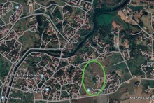 Đất có quy hoạch ở xã Quang Thịnh, huyện Lạng Giang, Bắc Giang