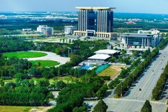 5 điểm nổi bật về quy hoạch tỉnh Bình Dương thời kỳ 2021 - 2030