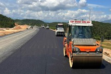 Ngành giao thông đăng ký giải ngân thêm 77.000 tỷ đồng vốn đầu tư công năm 2025