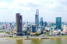 Đại diện Bộ TNMT: Bảng giá đất mới của TP HCM cao nhưng phản ánh đúng thị trường