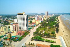 Bất động sản nghỉ dưỡng chưa có dấu hiệu phục hồi