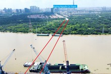 Thông tin quy hoạch nổi bật tuần qua (10/8 - 16/8): Hà Nội dự kiến có thêm 4 quận mới vào 2025, khởi công một cao tốc ở miền tây