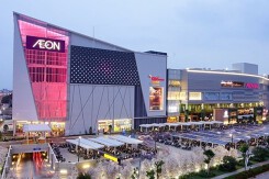 Thanh Hóa yêu cầu Aeon Mall khởi công trung tâm thương mại trước 30/8
