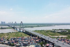 Bất động sản tuần qua (11/8 - 17/8): Everland tiến vào Đông Anh, CapitaLand có thêm dự án mới ở Hà Nội