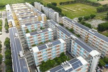 Dự kiến gần 61.000 tỷ đồng xây nhà ở xã hội giai đoạn 2026-2030 tại Bình Dương