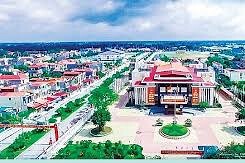 Thanh Hoá đấu giá 16 lô đất ở tại huyện Nga Sơn, khởi điểm từ 8,5 triệu đồng/m2