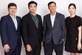 DIG công bố tân Chủ tịch