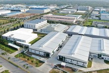 Dòng vốn FDI Trung Quốc vẫn đang tiếp tục đổ vào Việt Nam