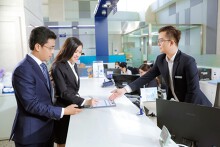 Lãi suất ngân hàng Shinhan Bank tháng 8/2024 cao nhất bao nhiêu?