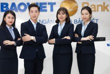 Lãi suất Ngân hàng Bảo Việt tháng 8/2024, đa số kỳ hạn gửi tiếp tục tăng đến 0,4 điểm %