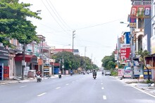 Thái Bình đấu giá 68 lô đất ở tại huyện Hưng Hà, khởi điểm từ 3,6 triệu đồng/m2