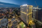 An Gia tiến sát mục tiêu lãi 2024