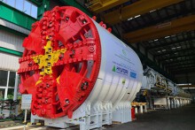Thông tin quy hoạch nổi bật tuần qua (27/7 - 2/8): Hà Nội khoan đoạn ngầm metro số 3, Thanh Hóa sẽ làm vành đai nối Hoằng Hóa - Quảng Xương