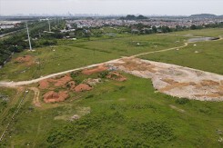 Quy định mới về cấp 'sổ đỏ' với đất do lấn, chiếm, sử dụng đất không đúng mục đích được giao