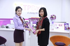 Lãi suất ngân hàng TPBank duy trì ổn đỉnh tháng 8/2024