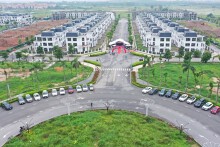 Hà Nội duyệt điều chỉnh quy hoạch 11 ô đất thuộc phân khu đô thị N1 ở Mê Linh và Đông Anh