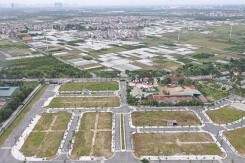Hưng Yên đấu giá 101 thửa đất ở tại huyện Ân Thi, khởi điểm từ 14,4 triệu đồng/m2