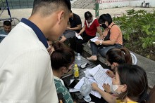 Trúng đấu giá rồi bỏ cọc sẽ bị xử lý như thế nào?