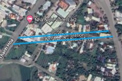 Đường sẽ mở ở phường An Sơn, TP Tam Kỳ, tỉnh Quảng Nam