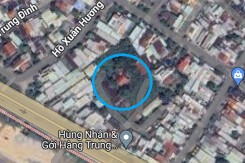 Đất có quy hoạch ở phường An Xuân, TP Tam Kỳ, tỉnh Quảng Nam