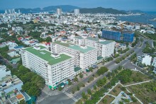 Diện mạo Khu đô thị mới Phước Long tại TP Nha Trang sau 16 năm xây dựng