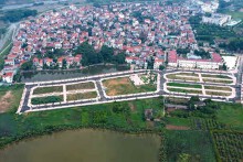 Thủ tướng chấn chỉnh công tác đấu giá quyền sử dụng đất