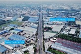 Vành đai 3 qua Thuận An xong mặt bằng trong tháng 9