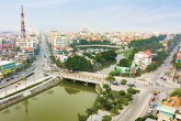 Định hướng 8 tỉnh trở thành thành phố trực thuộc Trung ương