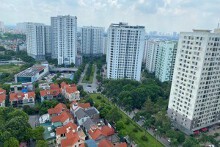 Hà Nội duyệt đầu tư thêm 8.300 căn nhà ở xã hội