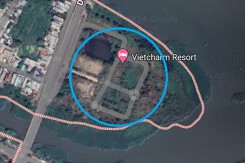 Đất có quy hoạch ở phường Phước Hòa, TP Tam Kỳ, tỉnh Quảng Nam