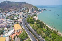 Bà Rịa - Vũng Tàu công bố đồ án quy hoạch chi tiết 2 khu đất đang chuẩn bị đấu giá