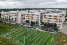 'Lãi vay mua, thuê nhà ở xã hội chỉ nên 3-4,8%'