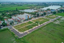 Khó xác định hành vi đầu cơ, thổi giá tại Thanh Oai, Hoài Đức