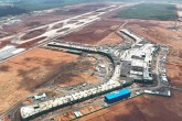 Liên danh Đèo Cả khiếu nại gói thầu 6.300 tỷ đồng sân bay Long Thành