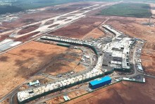 Liên danh Đèo Cả khiếu nại gói thầu 6.300 tỷ đồng sân bay Long Thành