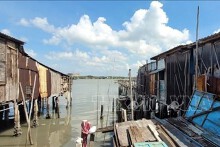 Bà Rịa - Vũng Tàu còn nhiều dự án trọng điểm vẫn đang gặp khó