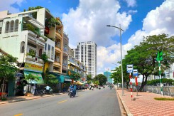 Hai nhóm đối tượng sẽ chịu tác động trực tiếp từ bảng giá đất mới đang đề xuất ở TP HCM