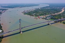 Vingroup muốn đầu tư khu đô thị 6,2 tỷ USD tại Hậu Giang