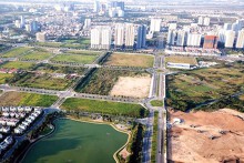 TP Hoà Bình đấu giá khu đất làm nhà ở hơn 8.400 m2, khởi điểm 142,5 tỷ đồng
