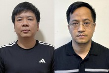 Bộ Công an: Shark Thủy dùng cổ phần không có thật để huy động vốn