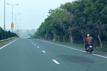 Lâm Đồng làm đường gom cao tốc Liên Khương - Prenn
