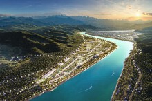 Một doanh nghiệp nhóm Lã Vọng nợ gấp 31 lần vốn chủ sở hữu, vừa huy động 1.100 tỷ trái phiếu