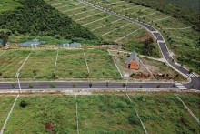 Quy định thủ tục tách thửa hoặc hợp thửa đất